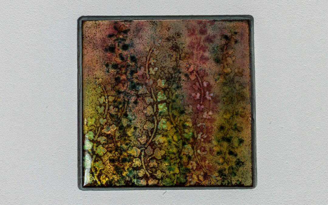 Cottage border